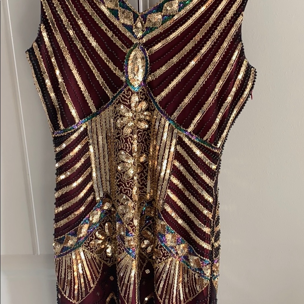 New Great Gatsby Dress